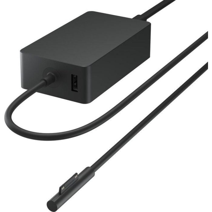Microsoft Surface 65W Power Supply Microsoft Surface 65W Power Supply