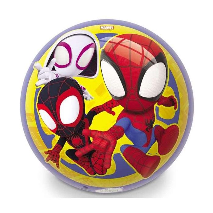 Pelota bioball spidey 140 mm 3