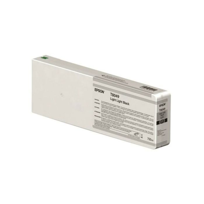 Cartucho de Tinta Original Epson C13T55K900 1