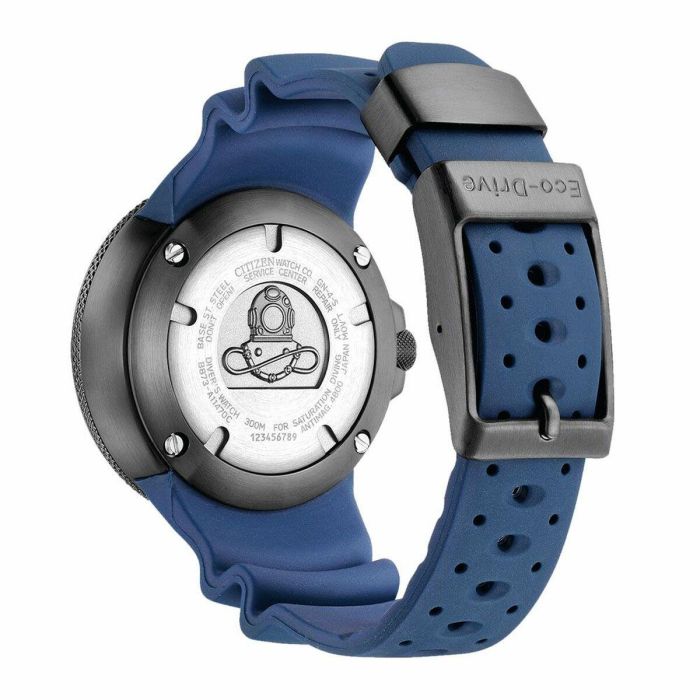 Reloj Hombre Citizen BJ8055-04E 1 Reloj Hombre Citizen BJ8055-04E 1