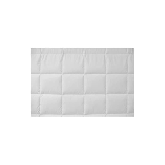Edredón ABEIL Aerelle Soft Flex - 240 x 260 - Blanco 3 Edredón ABEIL Aerelle Soft Flex - 240 x 260 - Blanco 3