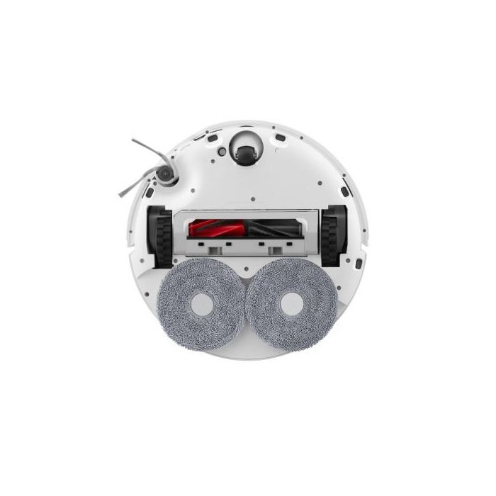 Roborock Qrevo Curv X sin Bolsa Blanco 7