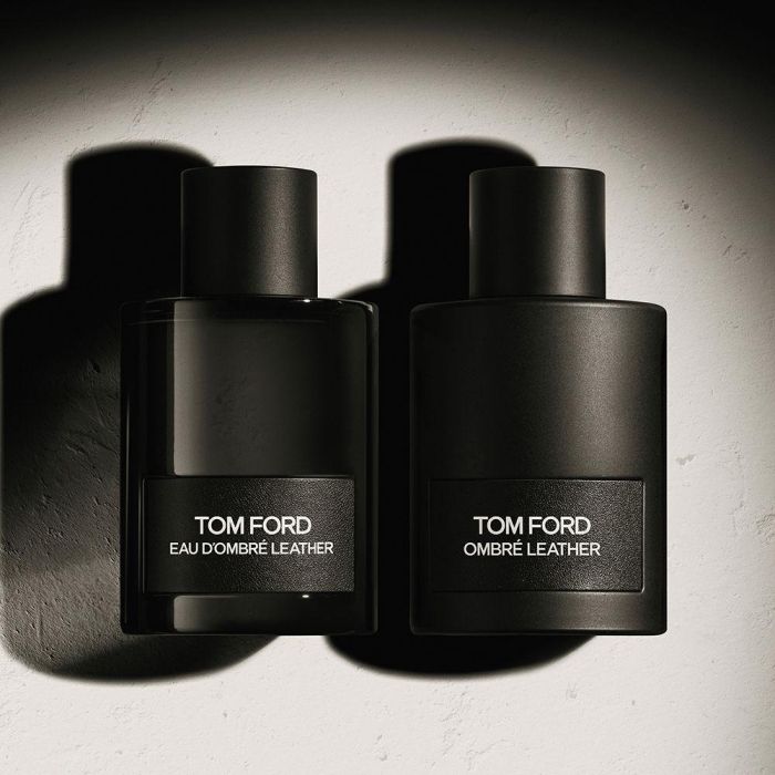 Tom Ford Eau D'Ombré Leather EDT Vapo 50 ml 3