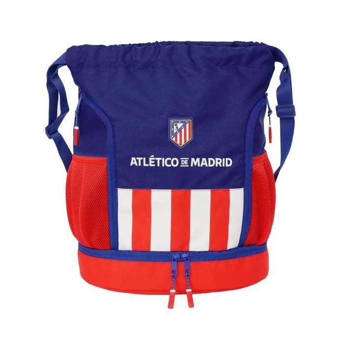 Safta Saco Mochila Atco. De Madrid 35x40x1 cm 0 Safta Saco Mochila Atco. De Madrid 35x40x1 cm 0