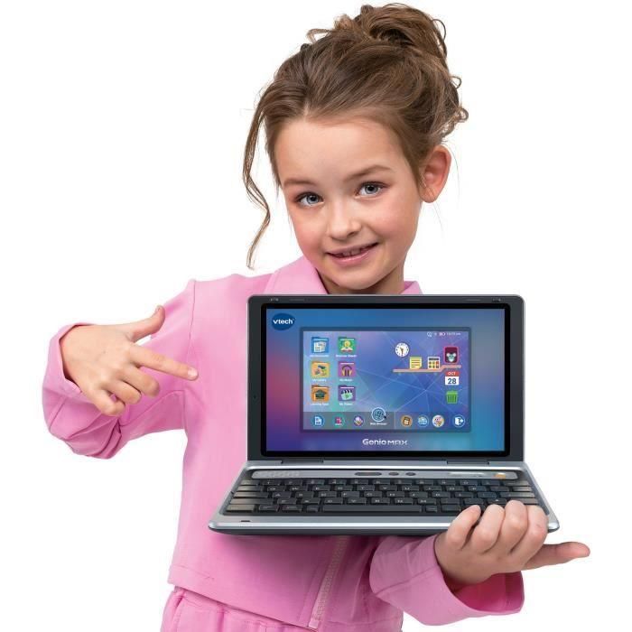 Vtech Genio Max Pantalla 7 VT3417765534058 5 Vtech Genio Max Pantalla 7 VT3417765534058 5