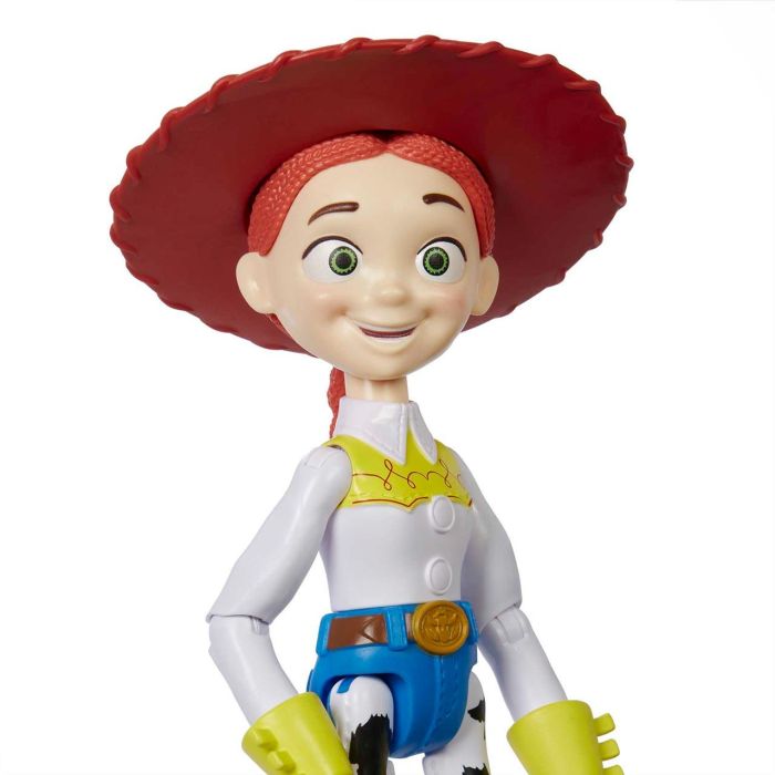 Muñeco Toy Story Jessie Grande Hfy28 Mattel 2 Muñeco Toy Story Jessie Grande Hfy28 Mattel 2