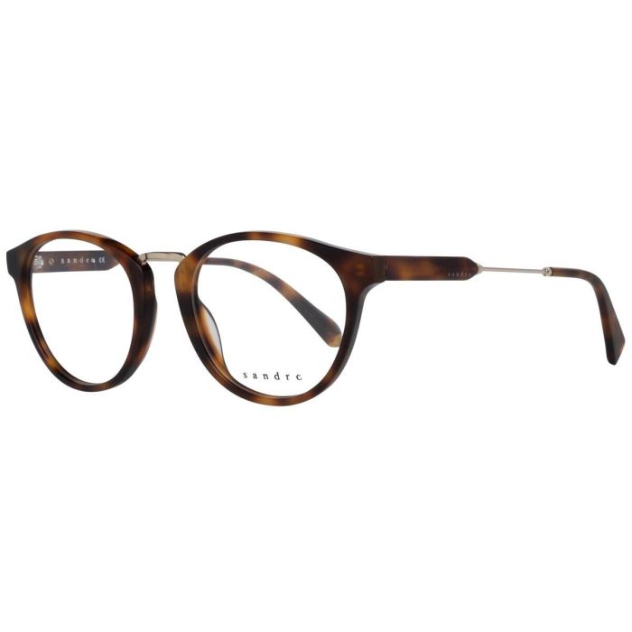 Montura de Gafas Hombre Sandro Paris SD1006 49201 Montura de Gafas Hombre Sandro Paris SD1006 49201