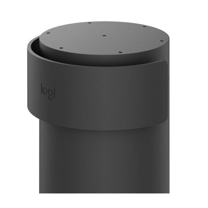 Logitech 960-001510 Cámara de Conferencia 4K Ultra HD - Graphite 0 Logitech 960-001510 Cámara de Conferencia 4K Ultra HD - Graphite 0