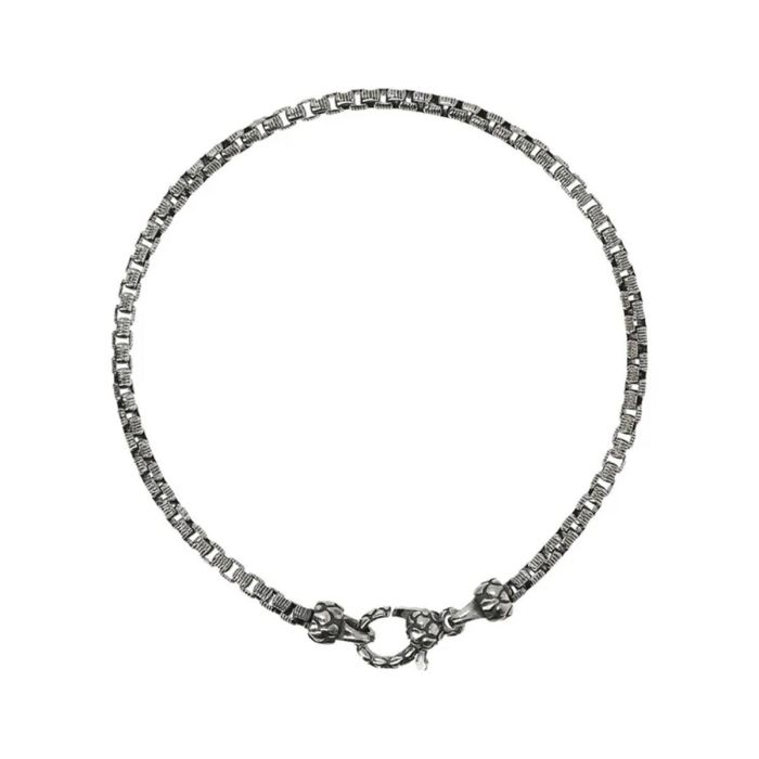 Pulsera Hombre Albert M. WSOX00524.S-18 0 Pulsera Hombre Albert M. WSOX00524.S-18 0