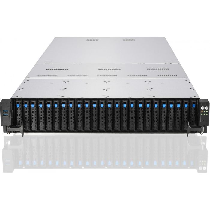 Barebone ASUS RS720A-E11-RS24U/10G/2.4KW/GPU 0 Barebone ASUS RS720A-E11-RS24U/10G/2.4KW/GPU 0