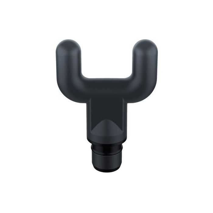 Beurer MG-185 Pistola de Masaje Muscular, 9 Niveles de Intensidad, 3000 Impulsos/Minuto, Mango Ergonómico, 5 Accesorios, Incluye Maletín 7