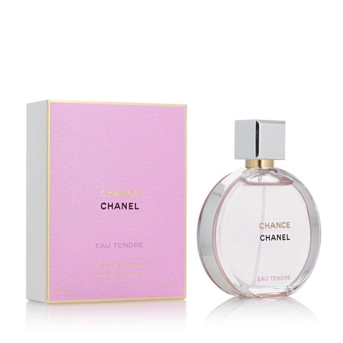 Chanel Chance Eau Tendre Edp Vap 50 mL