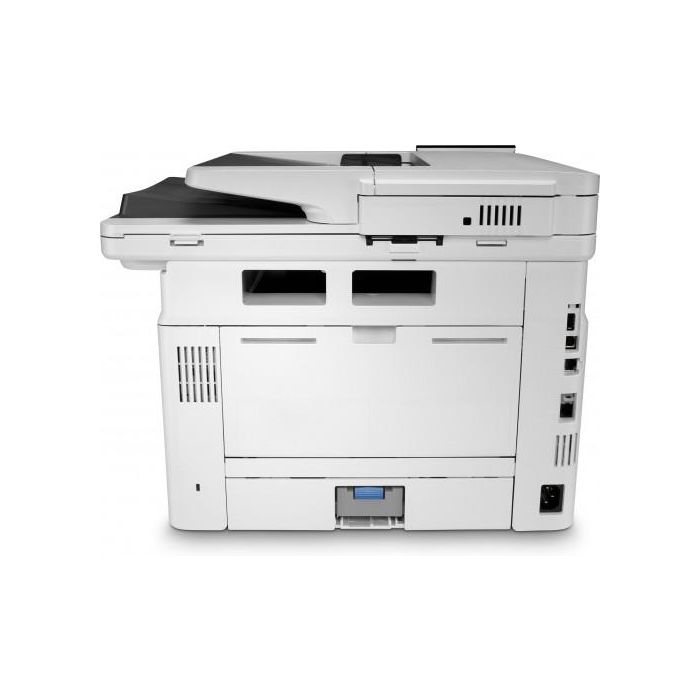 HP LaserJet Enterprise M430F Multifunción Láser Monocromo - Impresión, Copia, Escaneo, Fax - 40 ppm - Seguridad Empresarial - Doble Cara 6