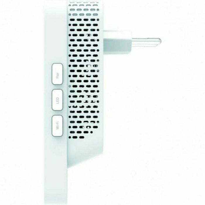 TP-Link TL-WPA7617 Adaptador PowerLine AV1200 WiFi 5 (802.11ac) Gigabit Ethernet Blanco 9