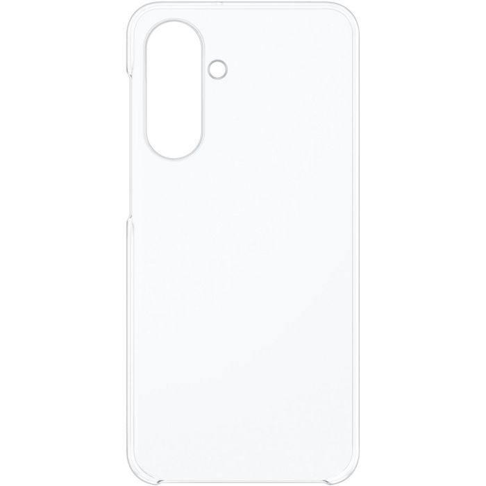 Samsung EF-QA176CTEGWW Funda Clear Cover para Galaxy A17 4G/5G, Transparente, 6.7" 3 Samsung EF-QA176CTEGWW Funda Clear Cover para Galaxy A17 4G/5G, Transparente, 6.7" 3