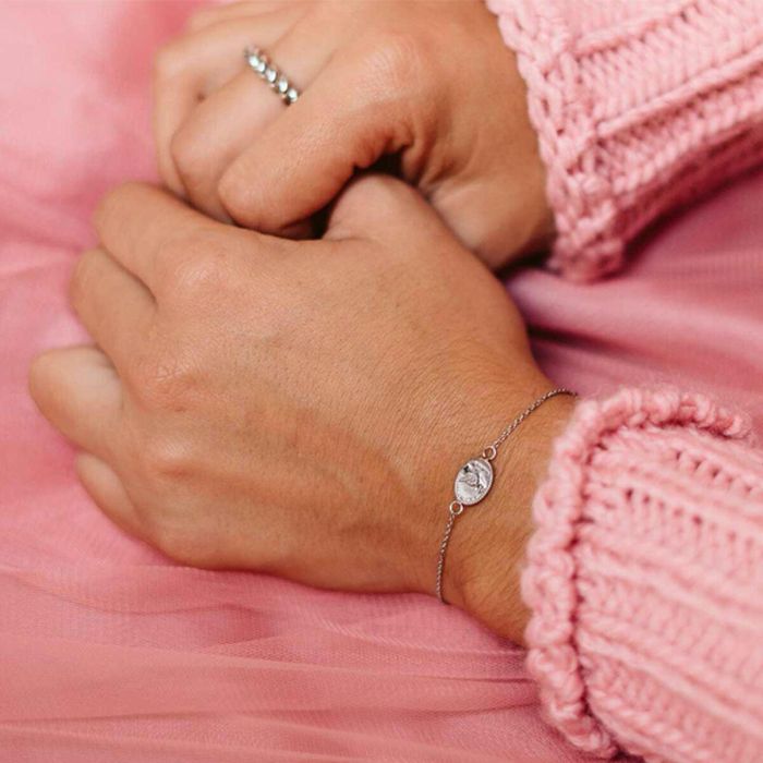 Pulsera Mujer AN Jewels AAC.B02S 2 Pulsera Mujer AN Jewels AAC.B02S 2