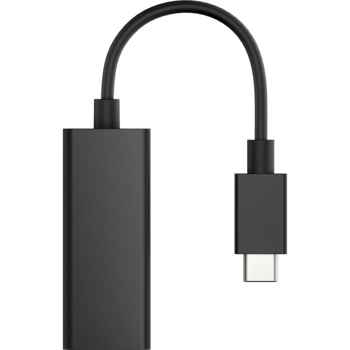 Adaptador USB-C a Ethernet HP 4Z527AA 1