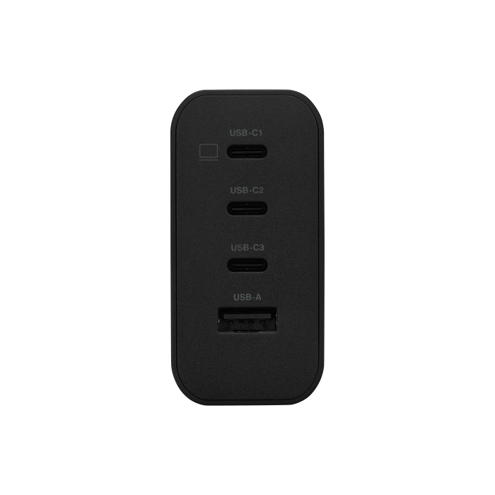 Asus Rog 140W Usb-C Gan Universal Negro Corriente Alterna Carga Rápida Interior 1 Asus Rog 140W Usb-C Gan Universal Negro Corriente Alterna Carga Rápida Interior 1