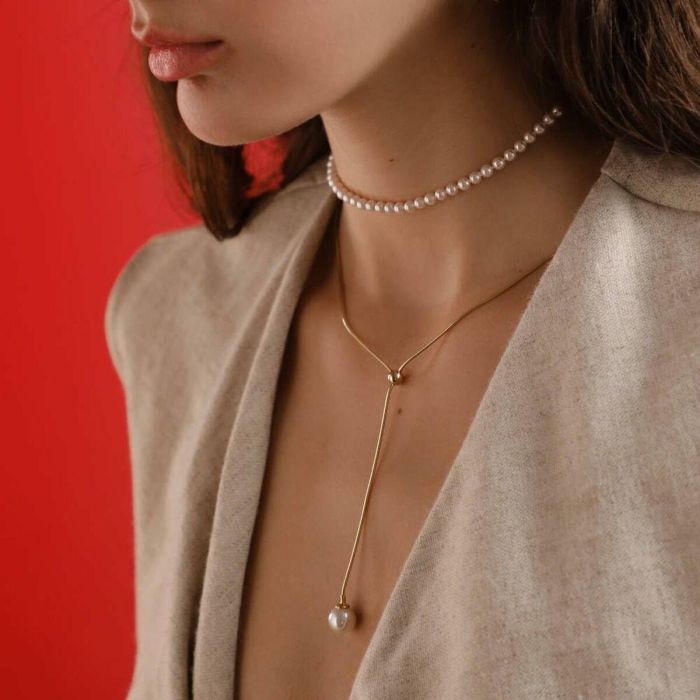 Llavero Majorica 16189.01.1.N32.553.1 4