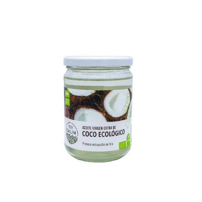 Aceite De Coco