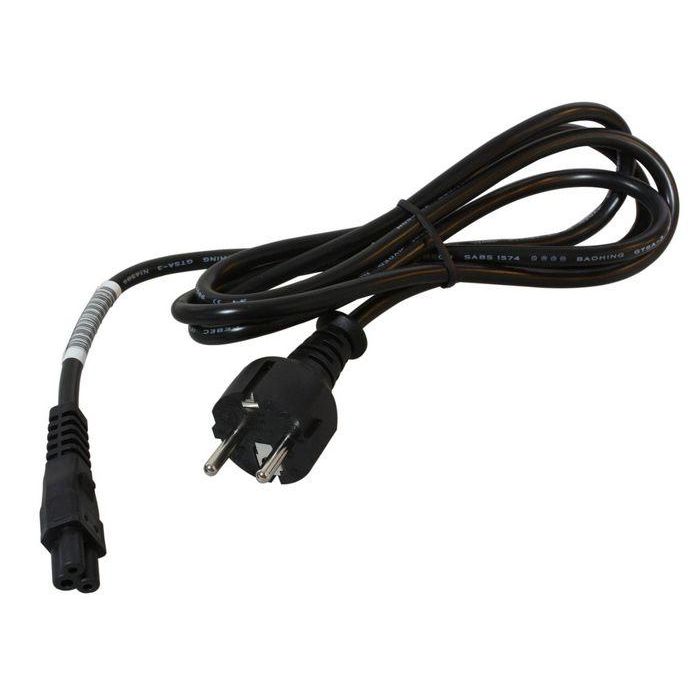 HP Power cable, 1.8 m HP Power cable, 1.8 m