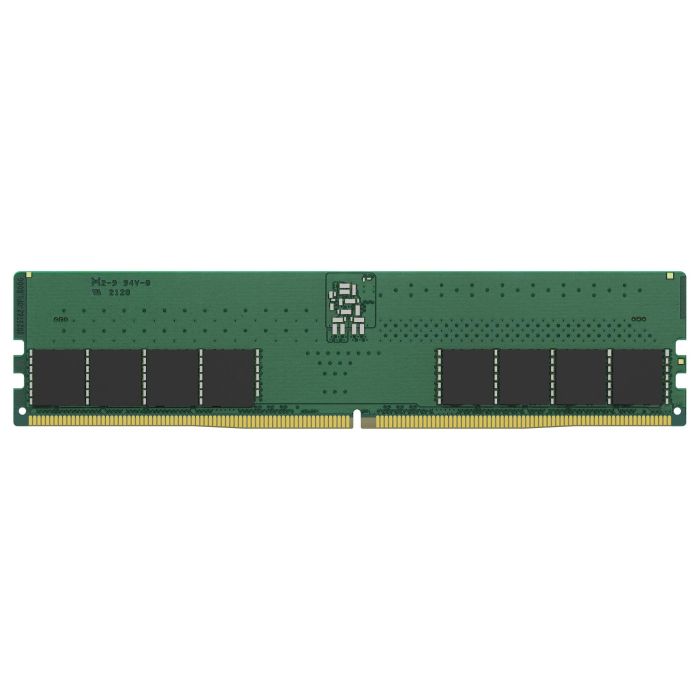Kingston Memoria RAM DDR5 48GB 5600MT/s CL46 Non-ECC DIMM 2Rx8 para PC/Servidor 0 Kingston Memoria RAM DDR5 48GB 5600MT/s CL46 Non-ECC DIMM 2Rx8 para PC/Servidor 0