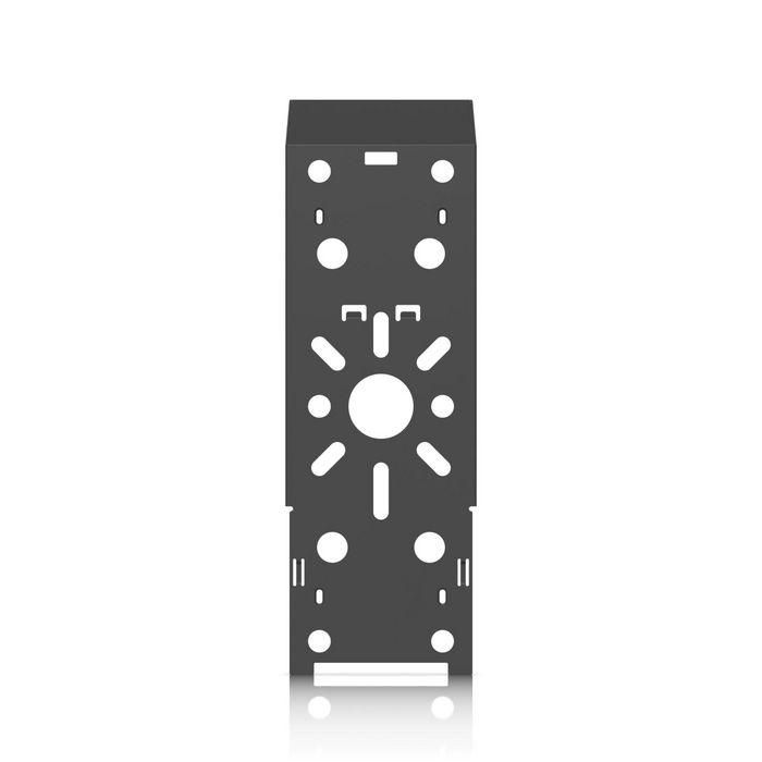 Ubiquiti Intercom Sunshield, Powder-coated galvanized steel, for UA-Intercom, black 6 Ubiquiti Intercom Sunshield, Powder-coated galvanized steel, for UA-Intercom, black 6