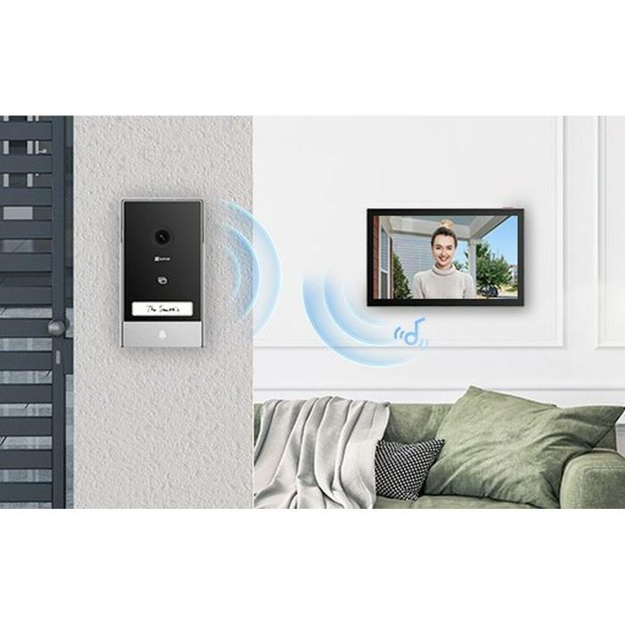 Videocámara de Vigilancia Ezviz HP7 31