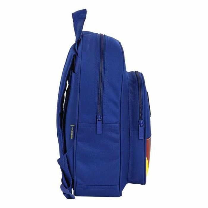 Mochila Infantil F.C. Barcelona 1 Mochila Infantil F.C. Barcelona 1