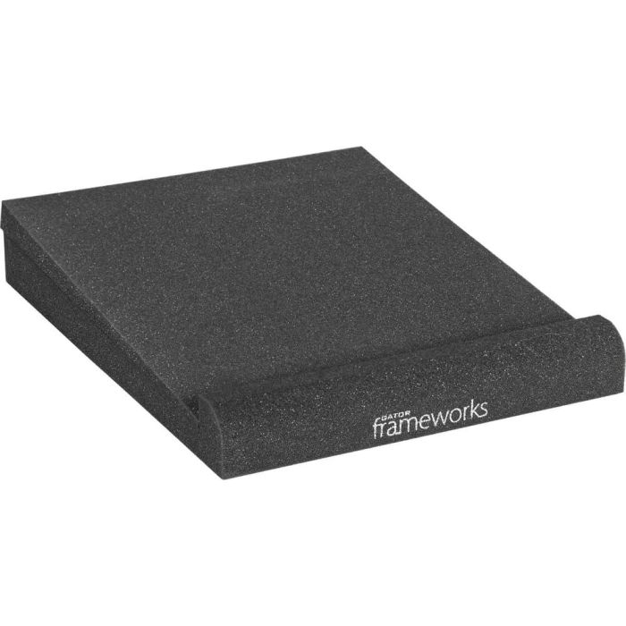 Cojines De Aislamiento Para Monitores De Estudio - Tamaño Mediano 9 Cojines De Aislamiento Para Monitores De Estudio - Tamaño Mediano 9