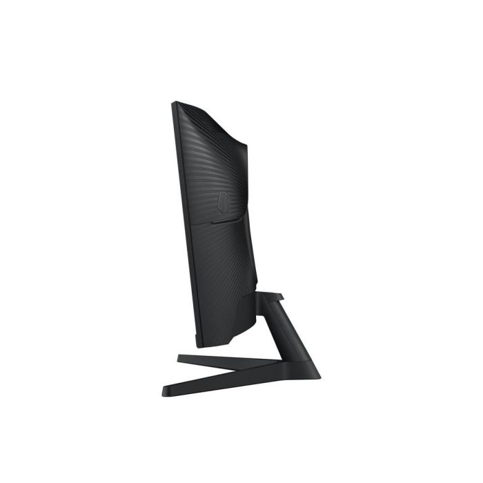 Samsung Monitor Gaming Odyssey LS27CG552EUXEN 27" QHD Curvo 165Hz 1ms FreeSync HDR10 7 Samsung Monitor Gaming Odyssey LS27CG552EUXEN 27" QHD Curvo 165Hz 1ms FreeSync HDR10 7