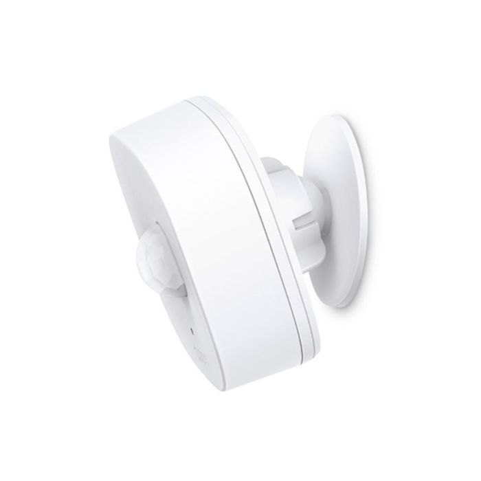 Tp - link Tapo T100 Sensor de Movimiento Inteligente, 120º 7m, Notificaciones Móvil, Compatible con App Tapo 1 Tp - link Tapo T100 Sensor de Movimiento Inteligente, 120º 7m, Notificaciones Móvil, Compatible con App Tapo 1