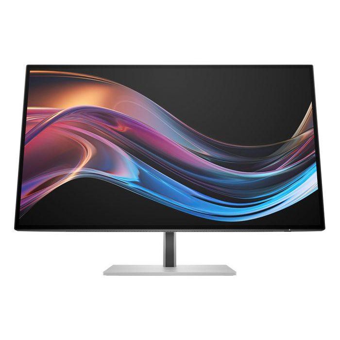 HP 727pk Monitor Series 7 Pro 27 pulgadas 4K Thunderbolt 4 Profesional 0 HP 727pk Monitor Series 7 Pro 27 pulgadas 4K Thunderbolt 4 Profesional 0
