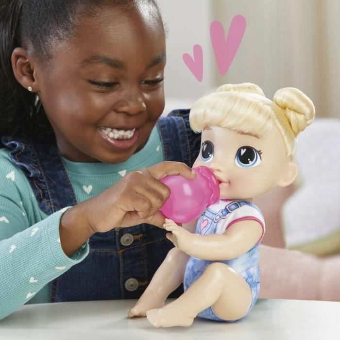 Muñeca Baby Alive 3 Muñeca Baby Alive 3