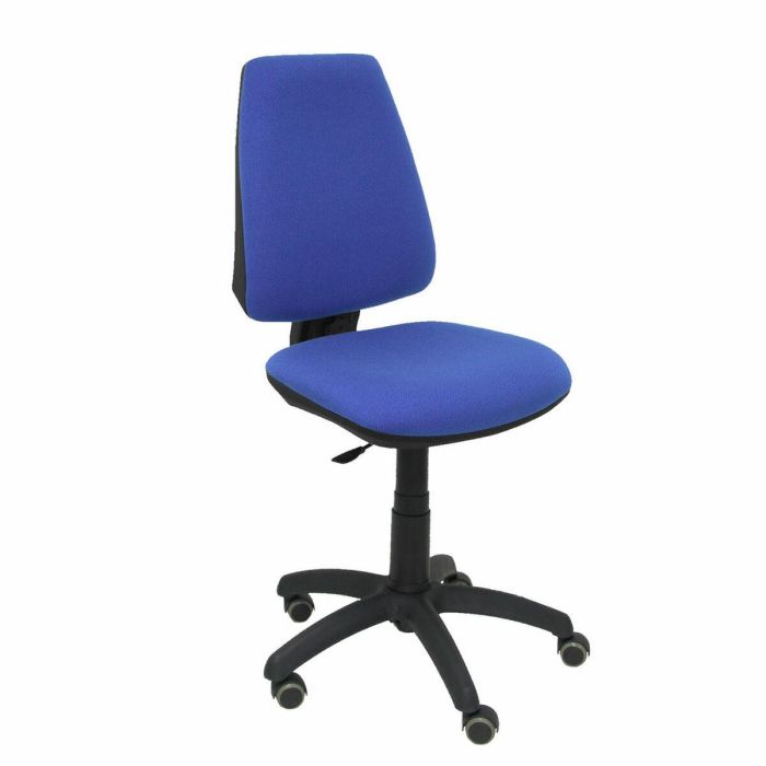 Silla de Oficina Elche CP Bali P&C 14CP Azul Silla de Oficina Elche CP Bali P&C 14CP Azul