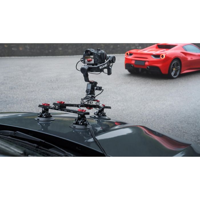 DJI RS 2 Pro Combo 18 DJI RS 2 Pro Combo 18