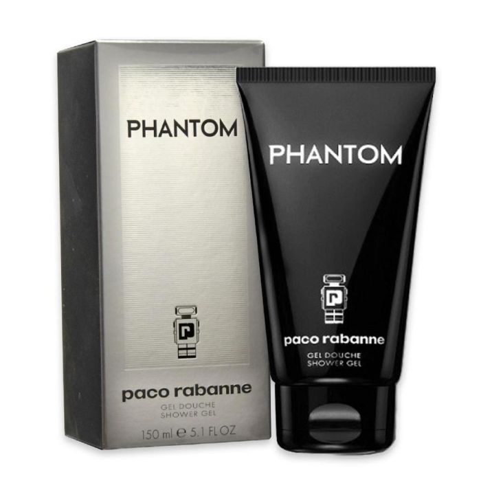 Paco Rabanne Phantom Gel de Ducha Masculino 150 ml