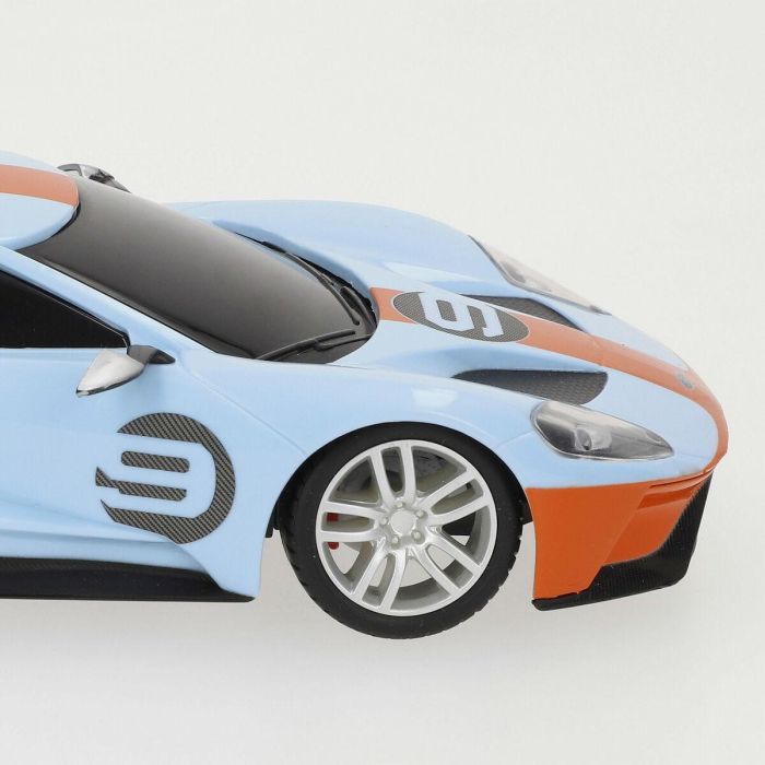 Coche Radio Control Ford 21 x 5 x 9,5 cm (6 Unidades) 4 Coche Radio Control Ford 21 x 5 x 9,5 cm (6 Unidades) 4