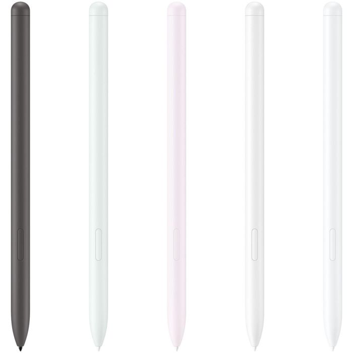 Samsung S Pen para Galaxy Tab S9 FE/S9 FE+ y S10 FE/S10 FE+ - Blanco 5