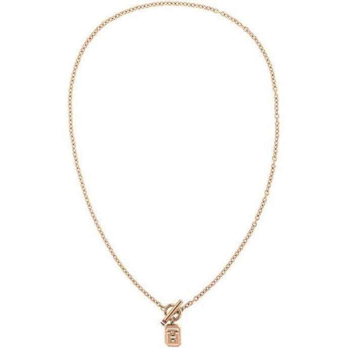 Collar Mujer Tommy Hilfiger 2780431 Collar Mujer Tommy Hilfiger 2780431