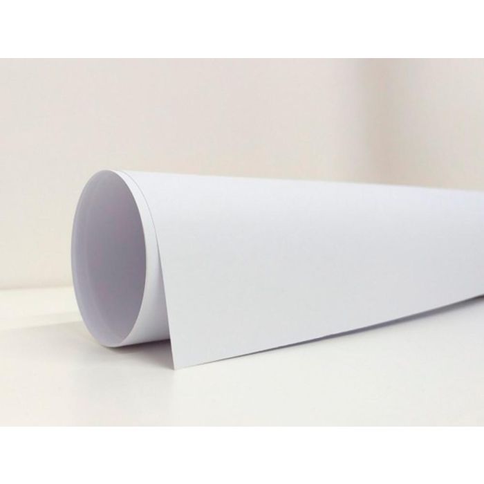 Cartulina Liderpapel 50x65 cm 180 gr-M2 Blanco 125 unidades 8