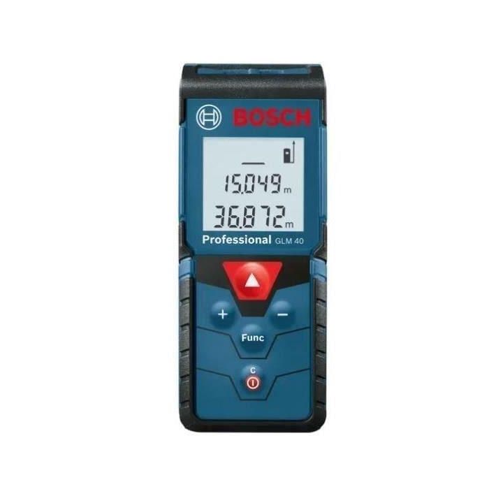 Bosch Professional GLM 40 Mando a distancia 1 Bosch Professional GLM 40 Mando a distancia 1