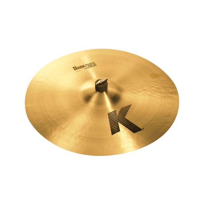 Zildjian Crash 20" K Dark Thin