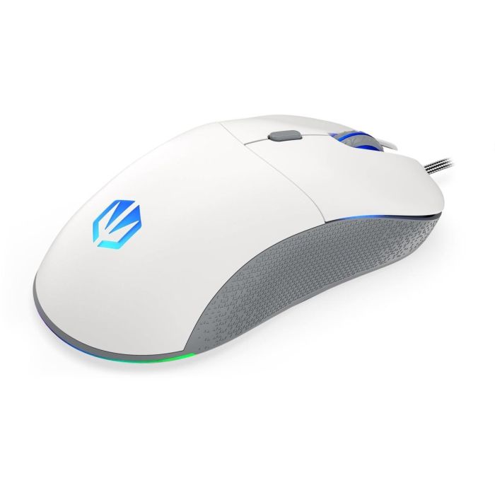 ENDORFY GEM Onyx White (wei/grau) 4