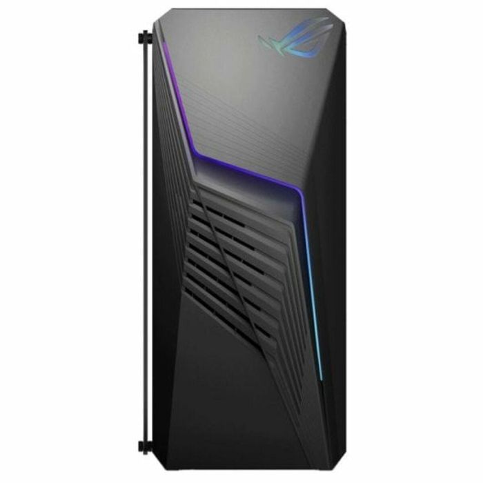 PC de Sobremesa Asus ROG Strix G13CHR-71470F0530 Intel Core i7-14700F 32 GB RAM 1 TB SSD Nvidia Geforce RTX 4060 4 PC de Sobremesa Asus ROG Strix G13CHR-71470F0530 Intel Core i7-14700F 32 GB RAM 1 TB SSD Nvidia Geforce RTX 4060 4
