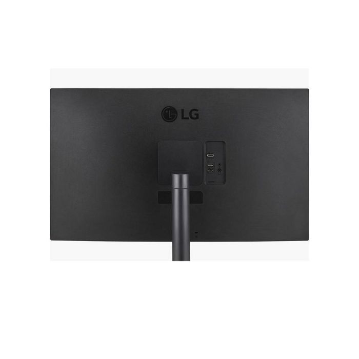 Monitor Gaming Polivalente LG UltraFine 32UR500-B 31.5"/ 4K/ Multimedia/ 4ms/ 60Hz/ VA/ Negro 6 Monitor Gaming Polivalente LG UltraFine 32UR500-B 31.5"/ 4K/ Multimedia/ 4ms/ 60Hz/ VA/ Negro 6