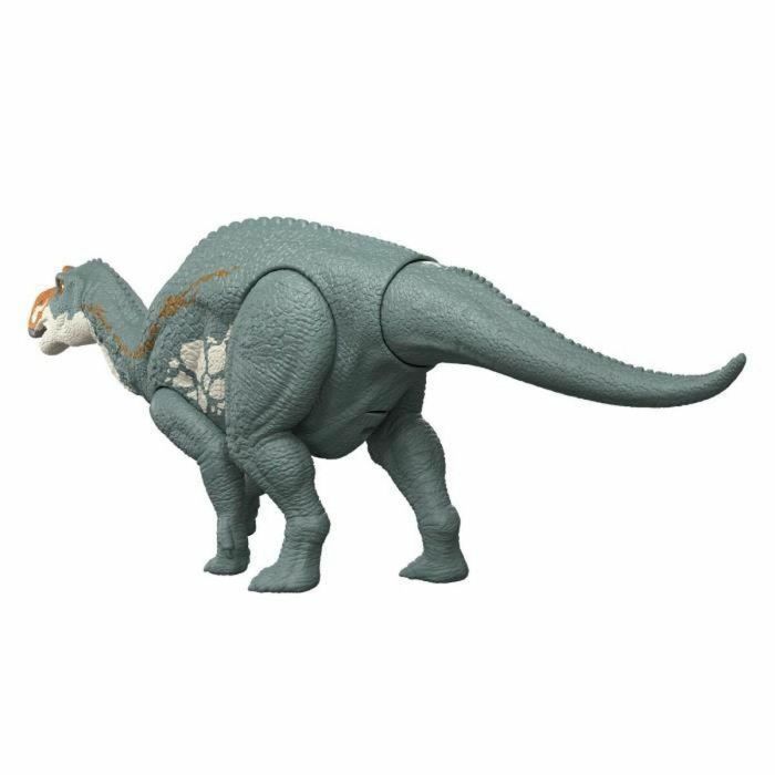 Jurassic World MATJGC82 Dinosaurio Maiasaura Figura de Acción con Sonido Colección Saga 3 Jurassic World MATJGC82 Dinosaurio Maiasaura Figura de Acción con Sonido Colección Saga 3