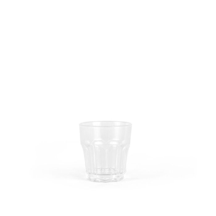 Vaso de agua La Mediterránea (24 Unidades) 1 Vaso de agua La Mediterránea (24 Unidades) 1