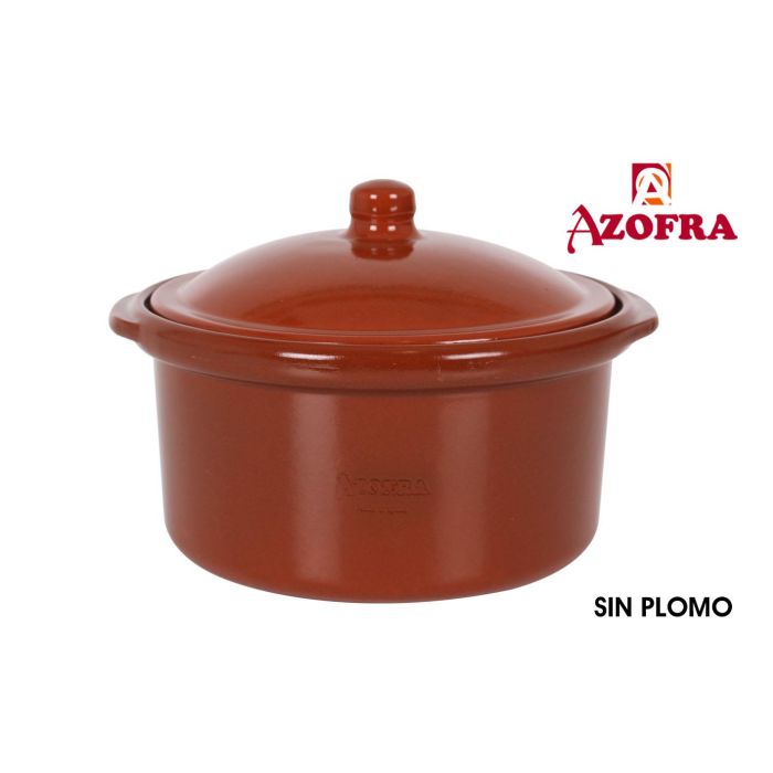 Cocote 25 cm Azofra (3 Unidades) Cocote 25 cm Azofra (3 Unidades)