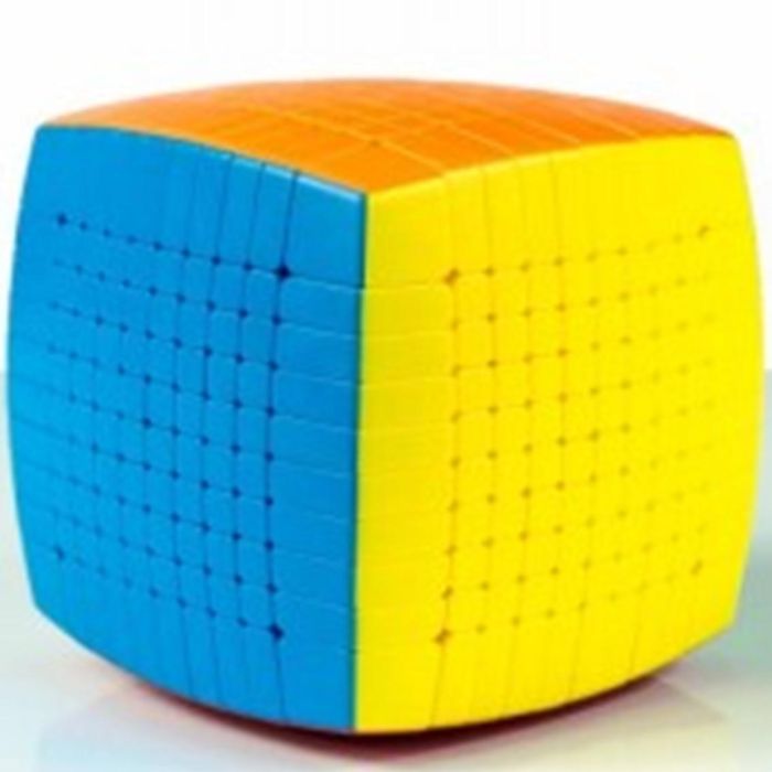 Cubo Rubik Shengshou 10x10 2 Cubo Rubik Shengshou 10x10 2
